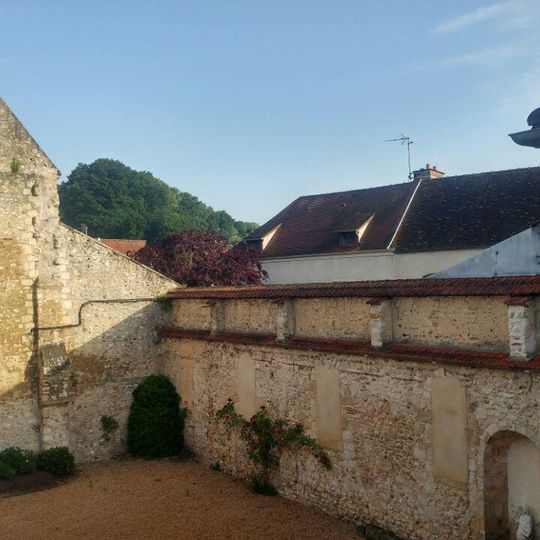 Prieuré Saint-Thomas d'Épernon