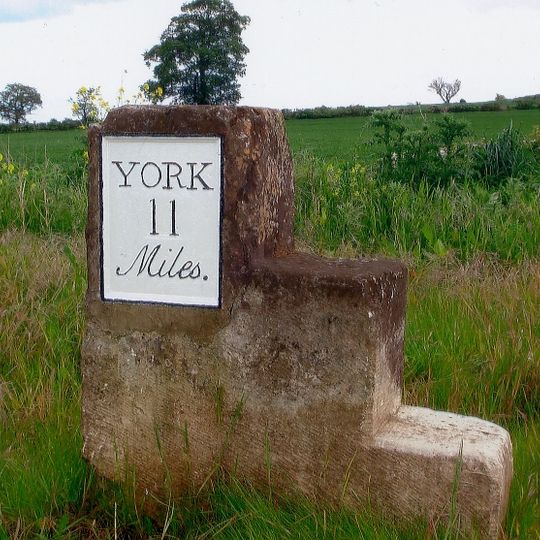 Milestone At Se 758562