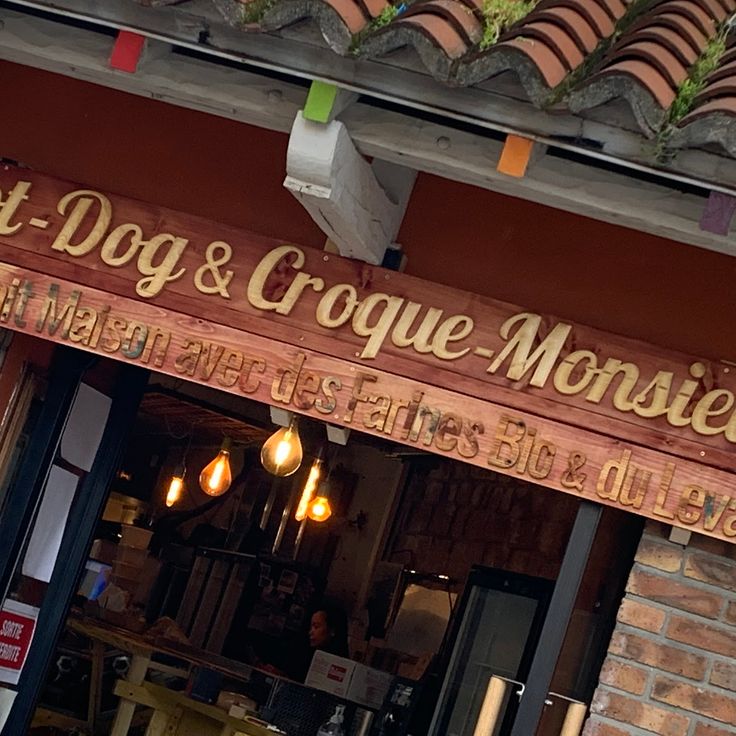 Le Bouillon Belge
