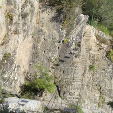 Pont del Salt del Llop