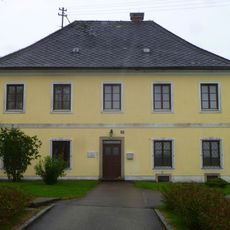 Pfarrhof Rüstorf