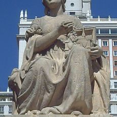 Dulcinea