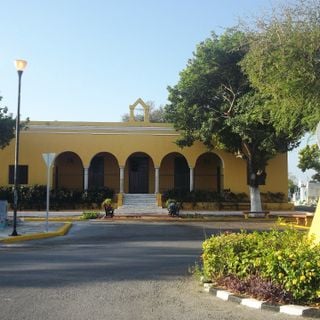 San Antonio X-Coholté
