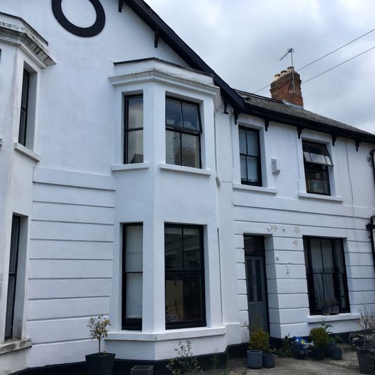 7, Woodland Place, Roath, Cardiff