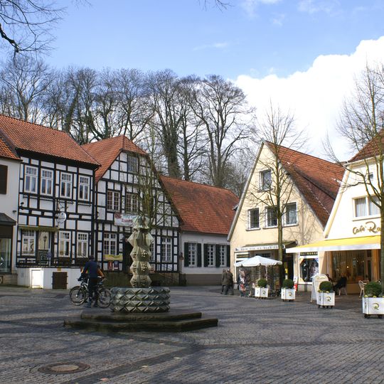 Tecklenburg