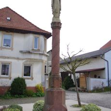 Mariensäule