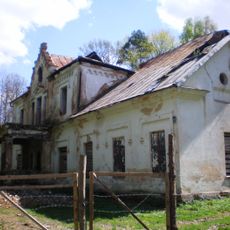 Kalnaberžė Manor
