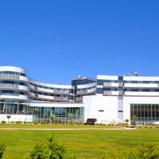 Copernicus Toruń Hotel