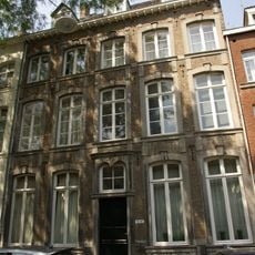 Kleine Gracht 16, Maastricht