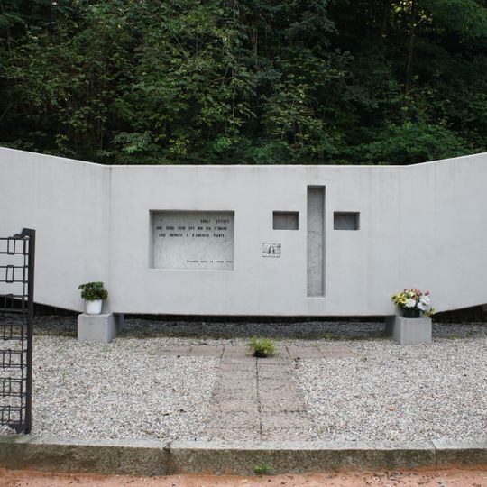 Monumento al disastro aereo di Olgiate Olona