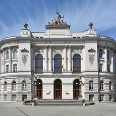 Gmach Główny Politechniki Warszawskiej