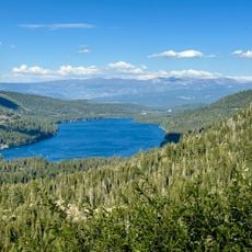 Donner Pass