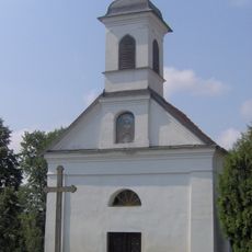 Chapel of Virgin Mary