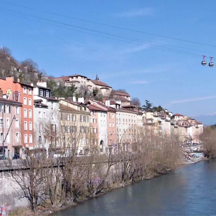 Dzielnica Saint-Laurent