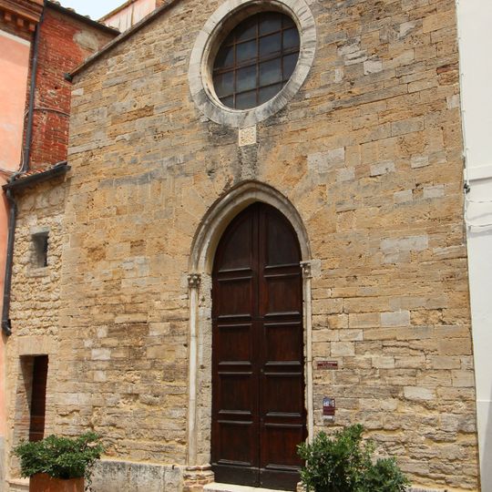 Chiesa di San Bernardino