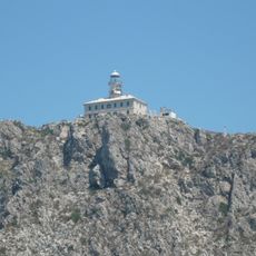 Palagruža Lighthouse