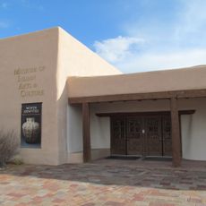 Museum of Indian Arts and Culture