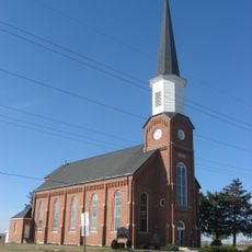 St. Aloysius' Catholic Church