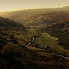 Sierra Norte de Guadalajara