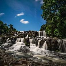 Air Terjun Aibeling