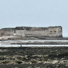 Fort Énet