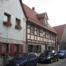 Wohnhaus in Altdorf bei Nürnberg