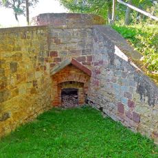 Lime kiln