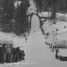 Wälderschanze