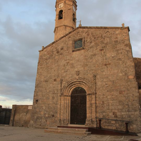 Chiesa di Sant'Andrea