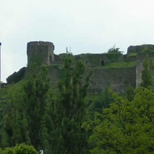 Maglaj Fortress