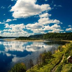 Tokinsko-Stanovoy National Park