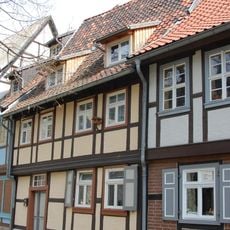 Neustädter Kirchhof 9