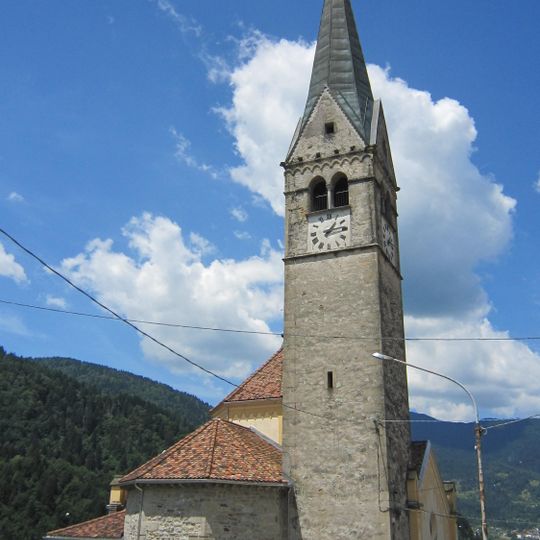 Chiesa di Santa Maria Maggiore
