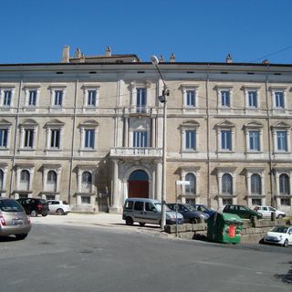 Palazzo Sforza-Cesarini