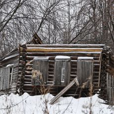 Дом жилой (Симоново)