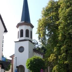 St. Sophia