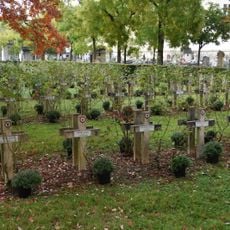 Vaugirard Cemetery