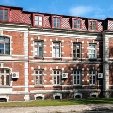 6 Armii Krajowej Street in Żyrardów