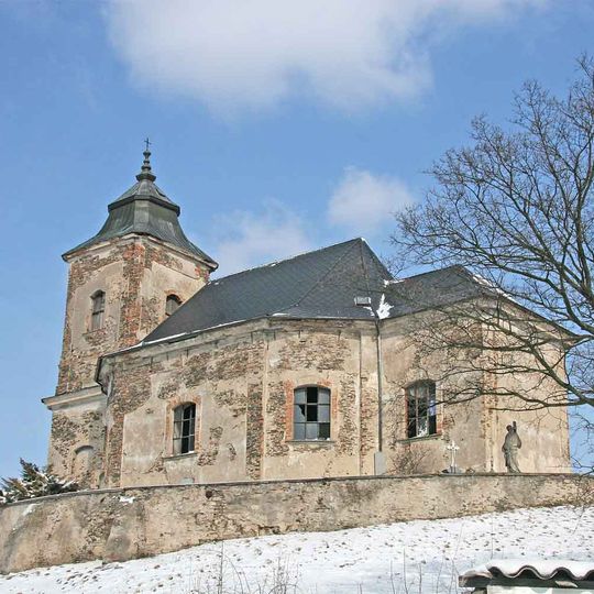 Church of the Assumption of the Virgin Mary