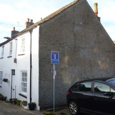 8 And 8A, Tower Street