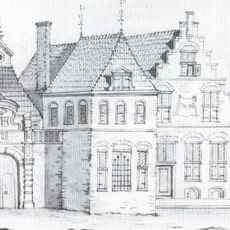 Grietmanshuis, Sneek