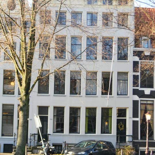 Herengracht 350, Amsterdam