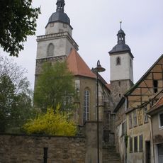 St. Trinitatis (Bad Tennstedt)