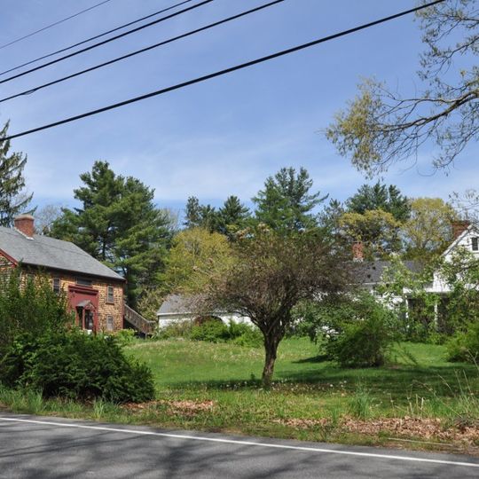 Farley-Hutchinson-Kimball House