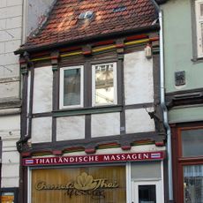 Heiligegeiststraße 25
