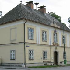 Rathaus Weikendorf