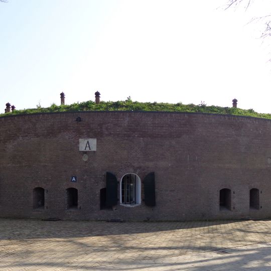 Fort Altena