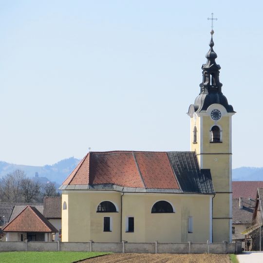 St. Florian's Church