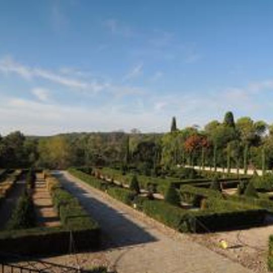 Château de Restinclières