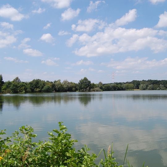 Erholungsgebiet Steinrod